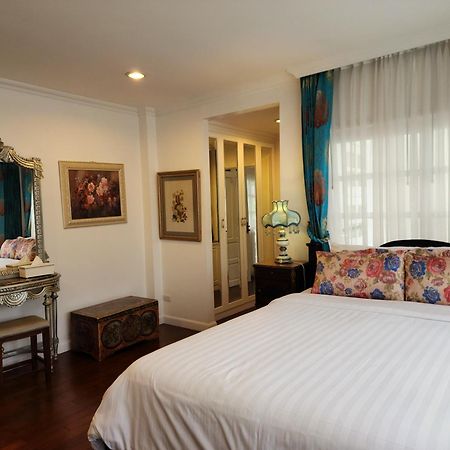 Chiangmai Singharat Road Villa Chiang Mai Eksteriør billede