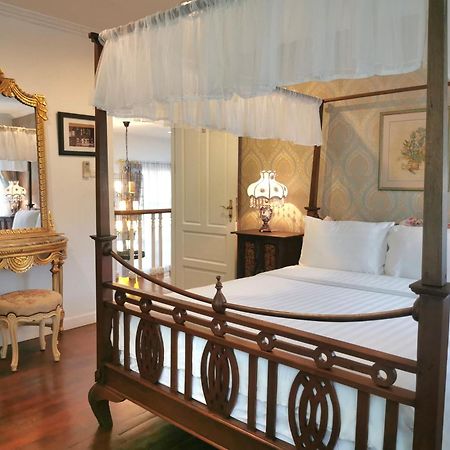 Chiangmai Singharat Road Villa Chiang Mai Eksteriør billede