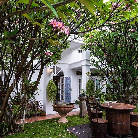 Chiangmai Singharat Road Villa Chiang Mai Værelse billede