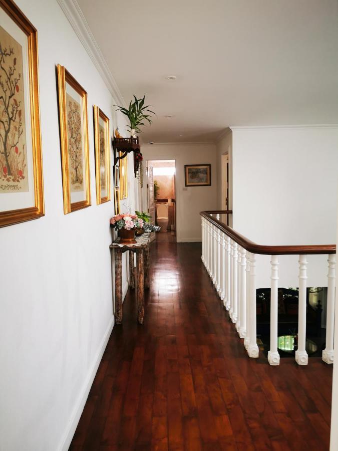 Chiangmai Singharat Road Villa Chiang Mai Eksteriør billede
