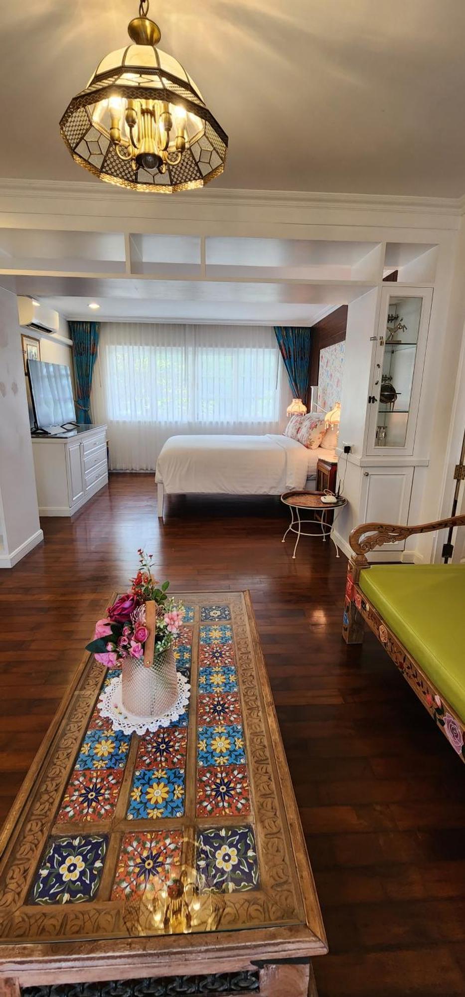 Chiangmai Singharat Road Villa Chiang Mai Eksteriør billede