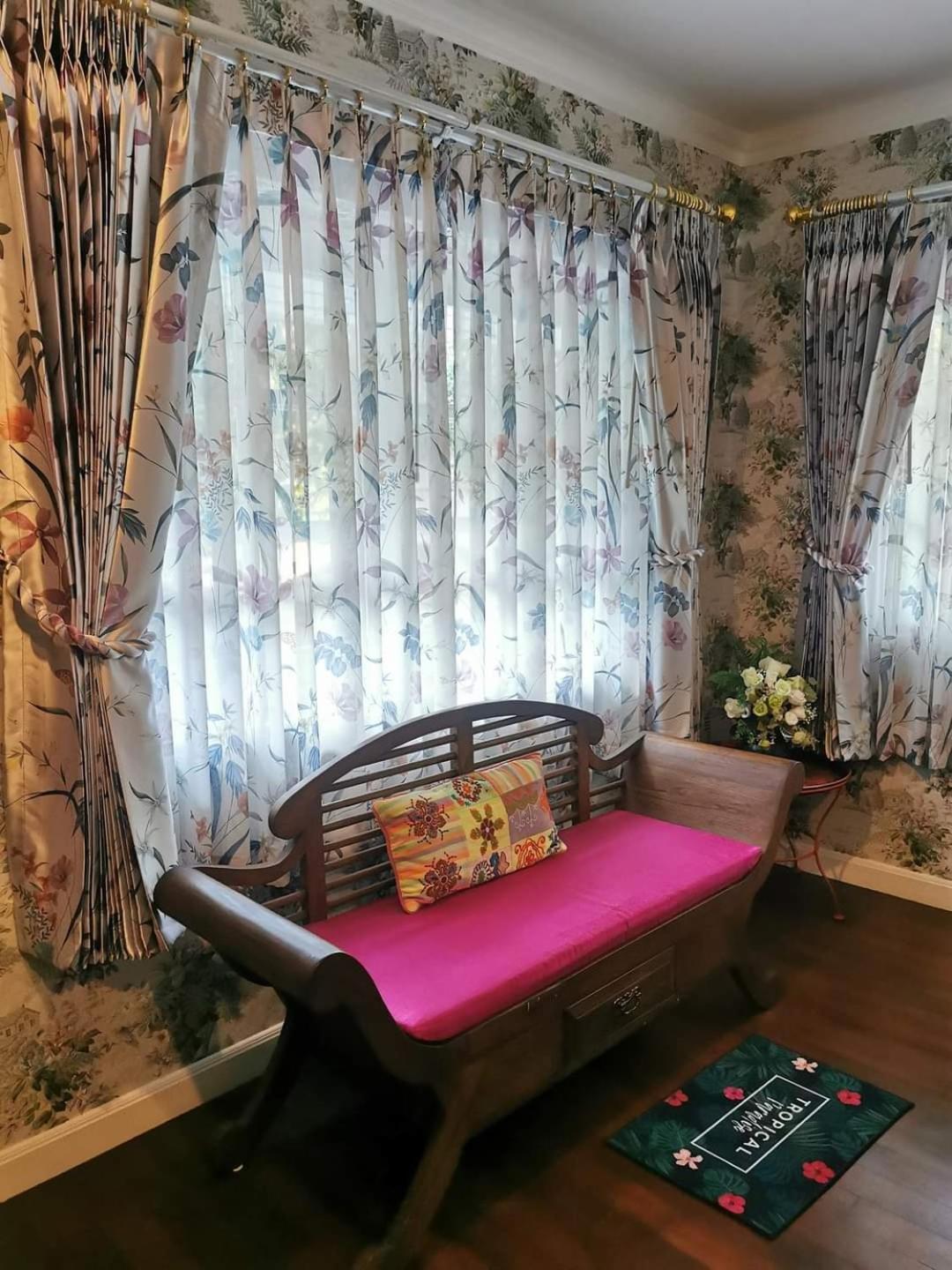 Chiangmai Singharat Road Villa Chiang Mai Eksteriør billede