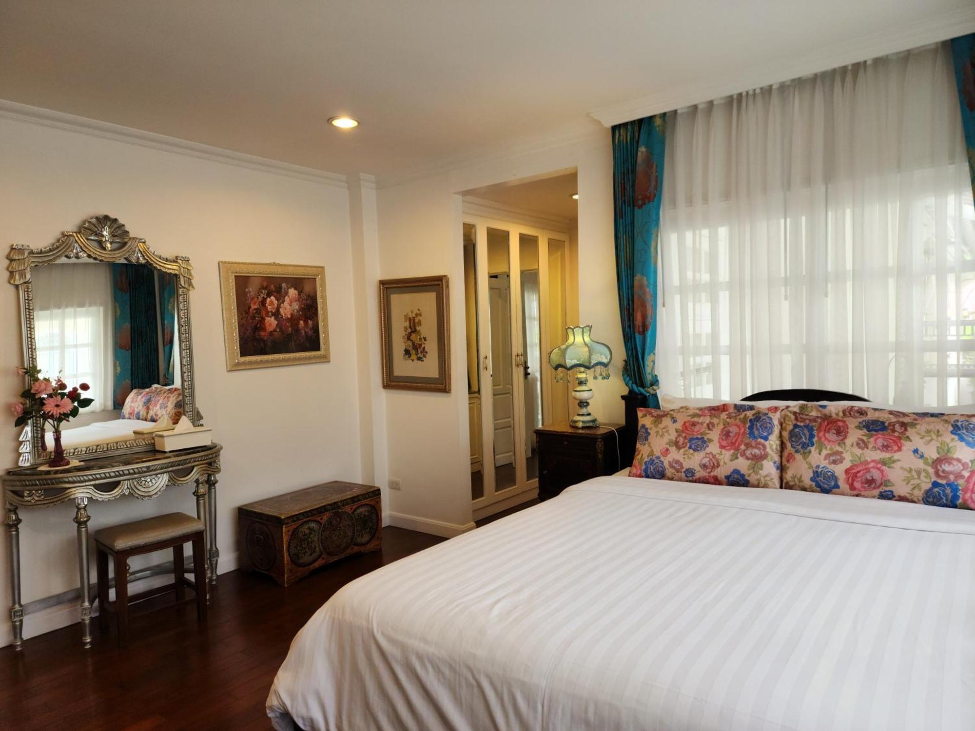 Chiangmai Singharat Road Villa Chiang Mai Eksteriør billede