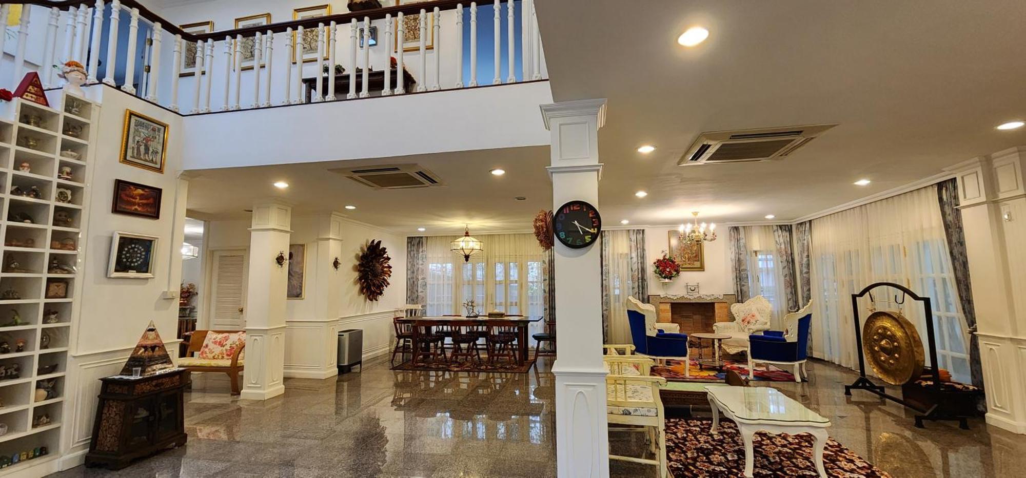 Chiangmai Singharat Road Villa Chiang Mai Eksteriør billede