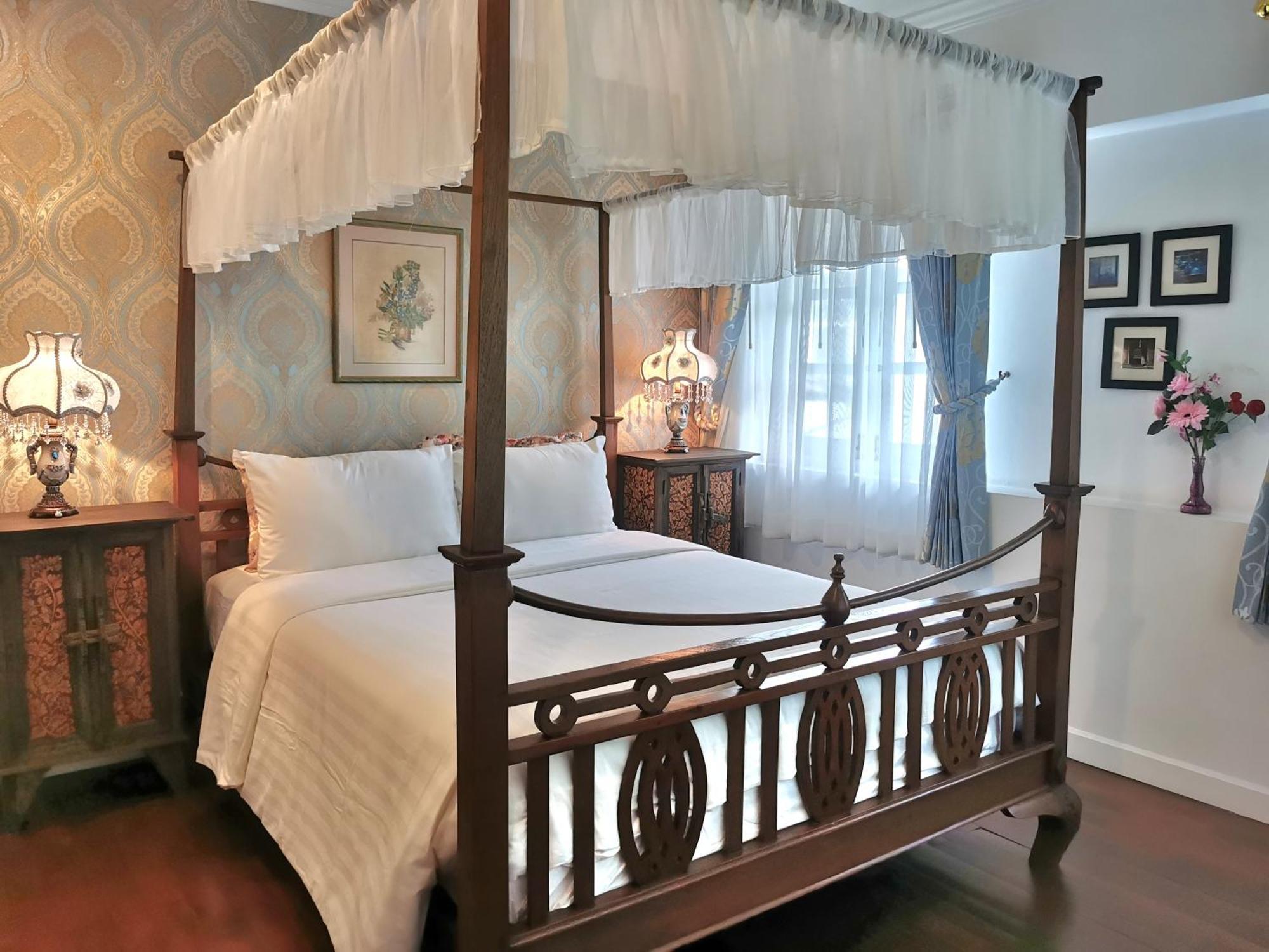 Chiangmai Singharat Road Villa Chiang Mai Eksteriør billede
