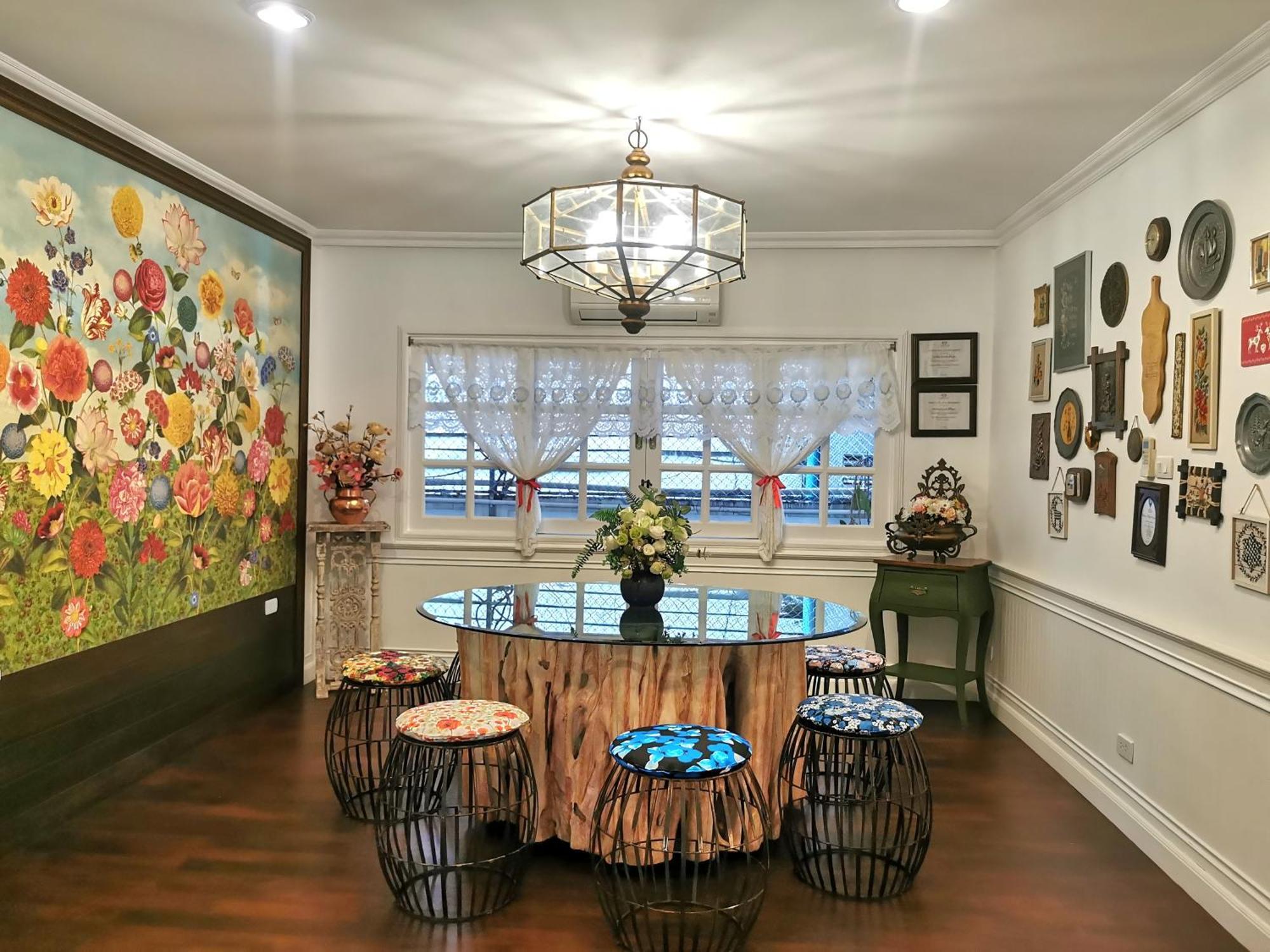 Chiangmai Singharat Road Villa Chiang Mai Eksteriør billede