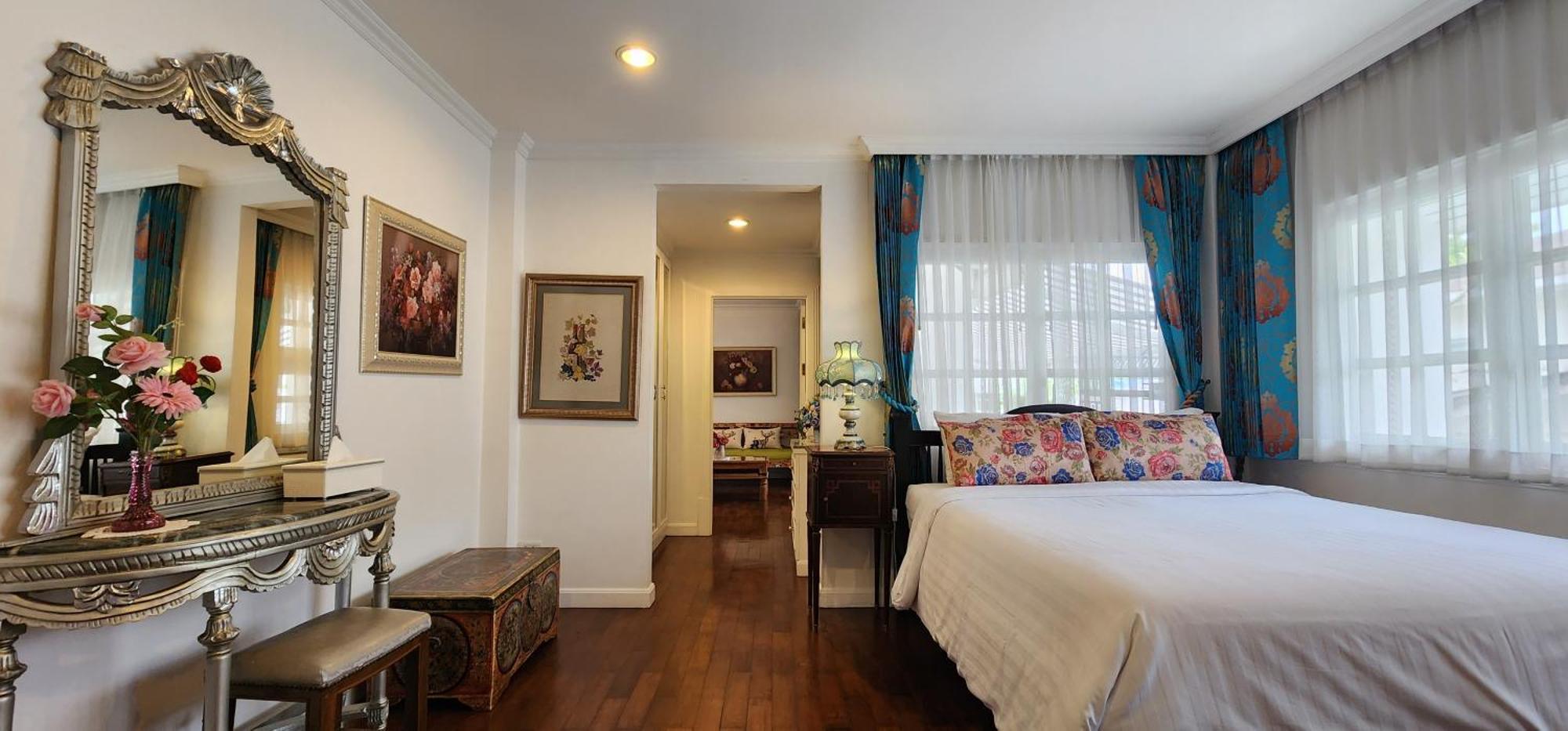 Chiangmai Singharat Road Villa Chiang Mai Eksteriør billede