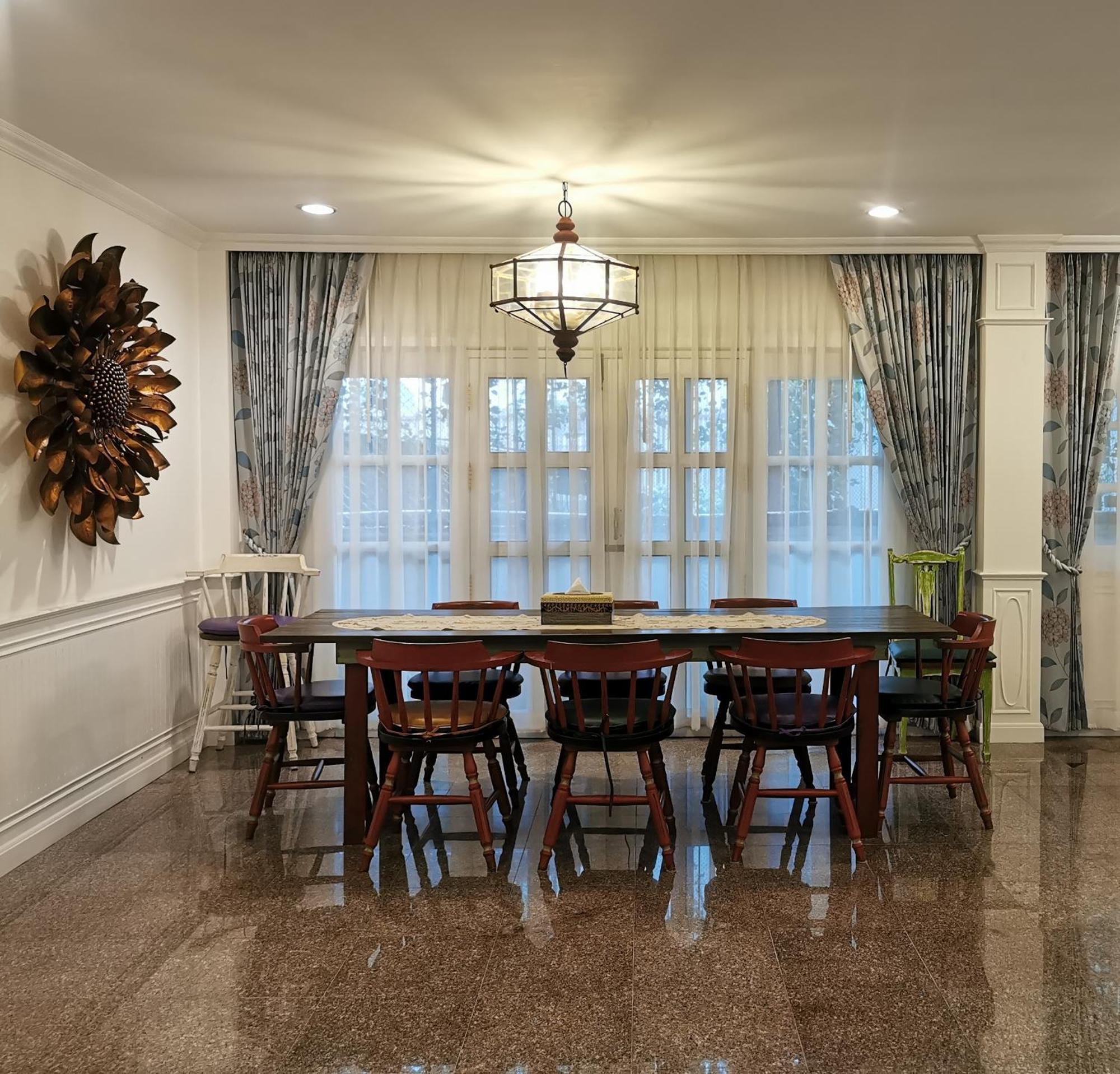 Chiangmai Singharat Road Villa Chiang Mai Eksteriør billede