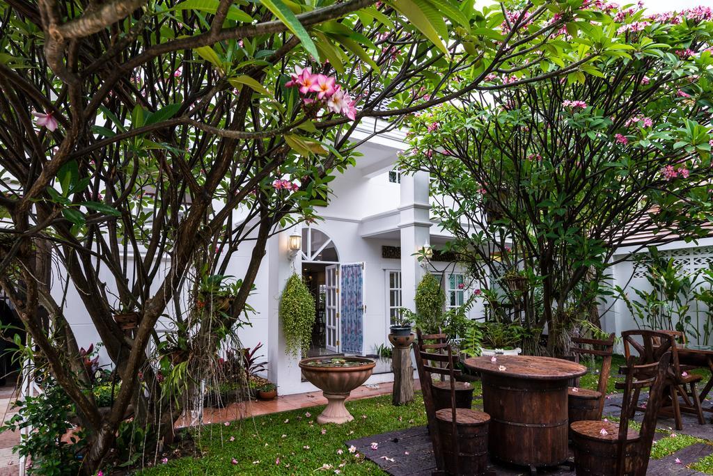 Chiangmai Singharat Road Villa Chiang Mai Værelse billede