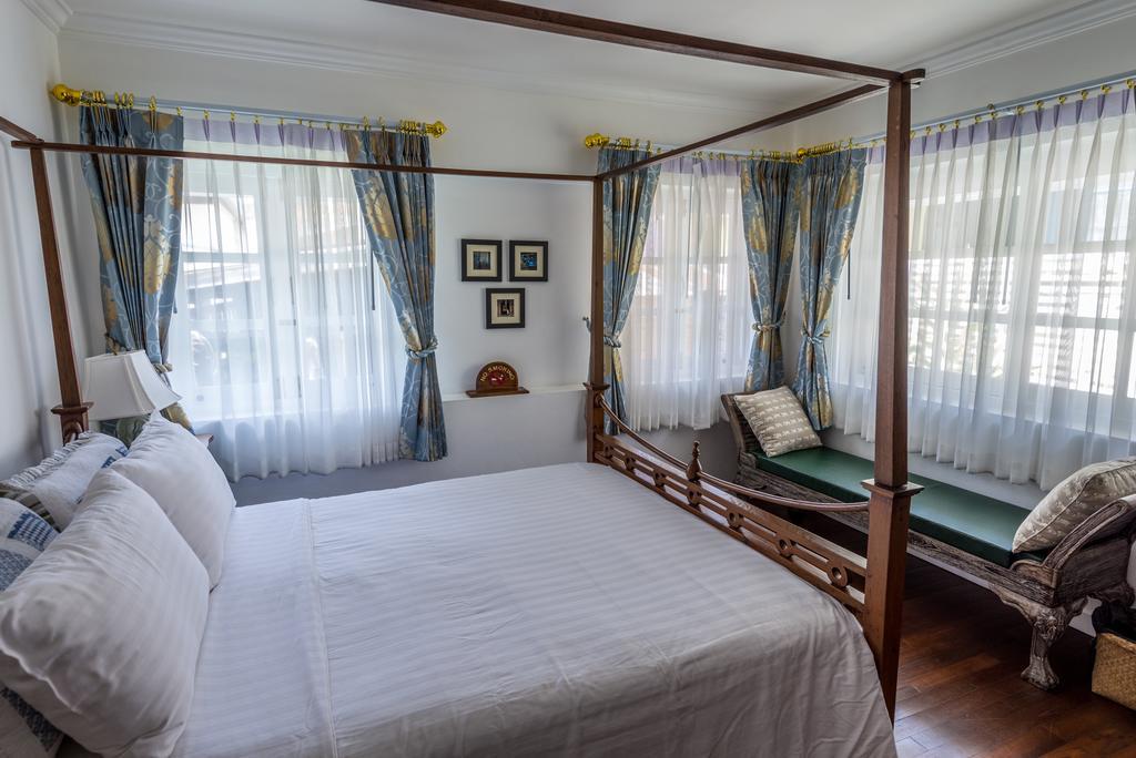 Chiangmai Singharat Road Villa Chiang Mai Eksteriør billede