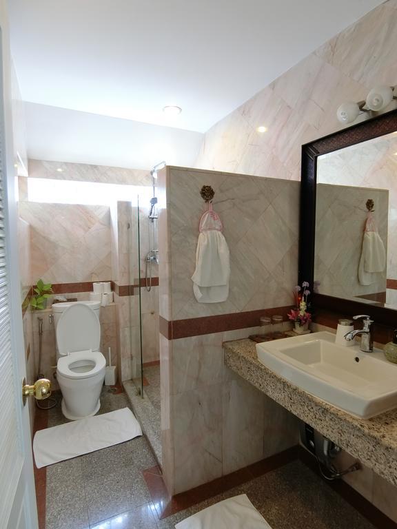 Chiangmai Singharat Road Villa Chiang Mai Eksteriør billede