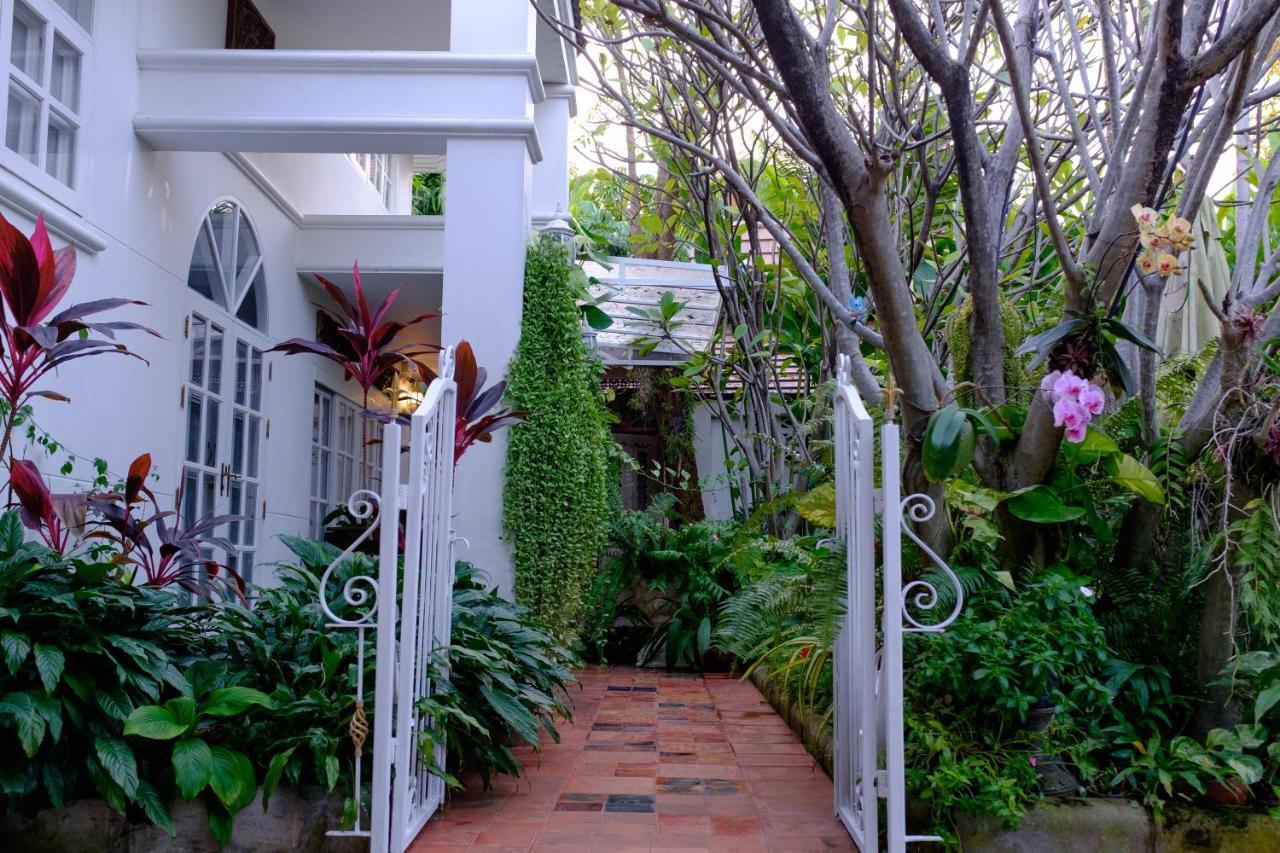 Chiangmai Singharat Road Villa Chiang Mai Eksteriør billede